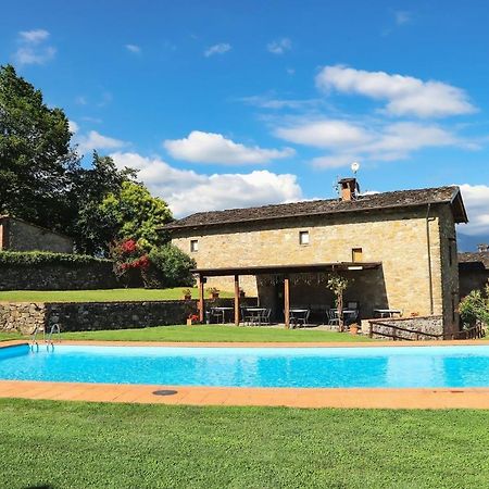 Costa D'Orsola Villa Pontremoli Eksteriør bilde
