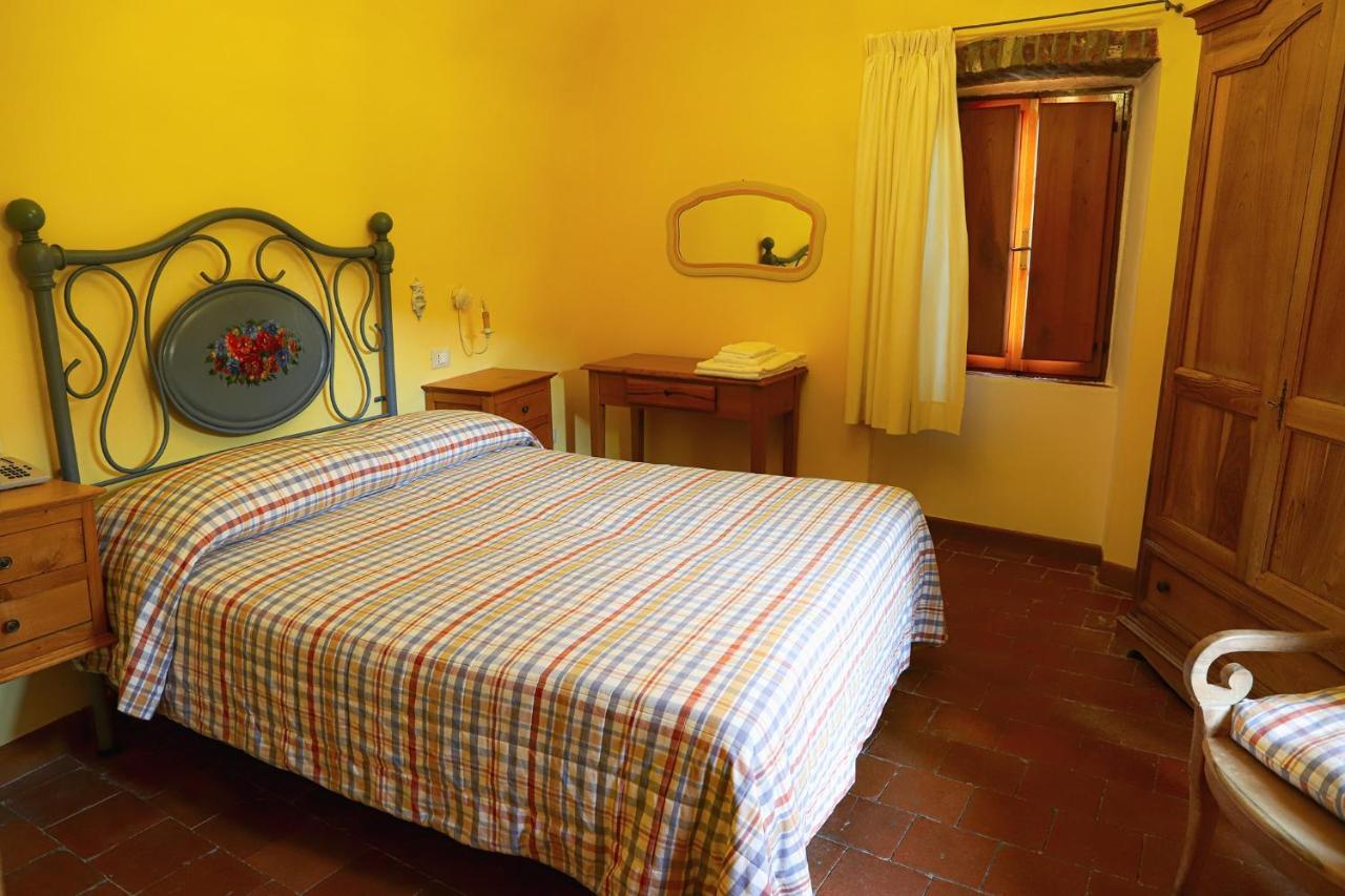 Costa D'Orsola Villa Pontremoli Eksteriør bilde