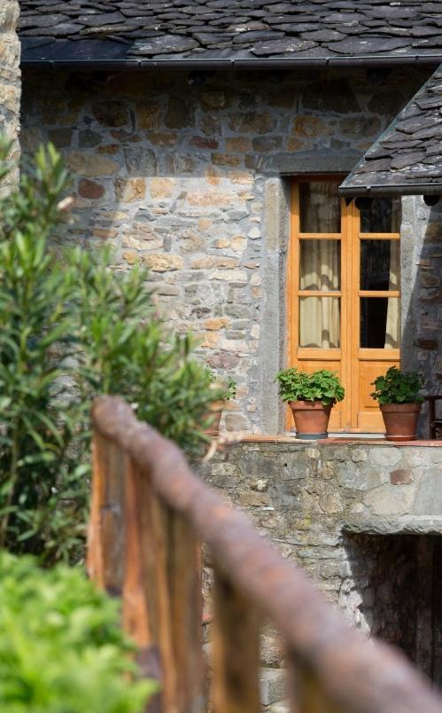 Costa D'Orsola Villa Pontremoli Eksteriør bilde