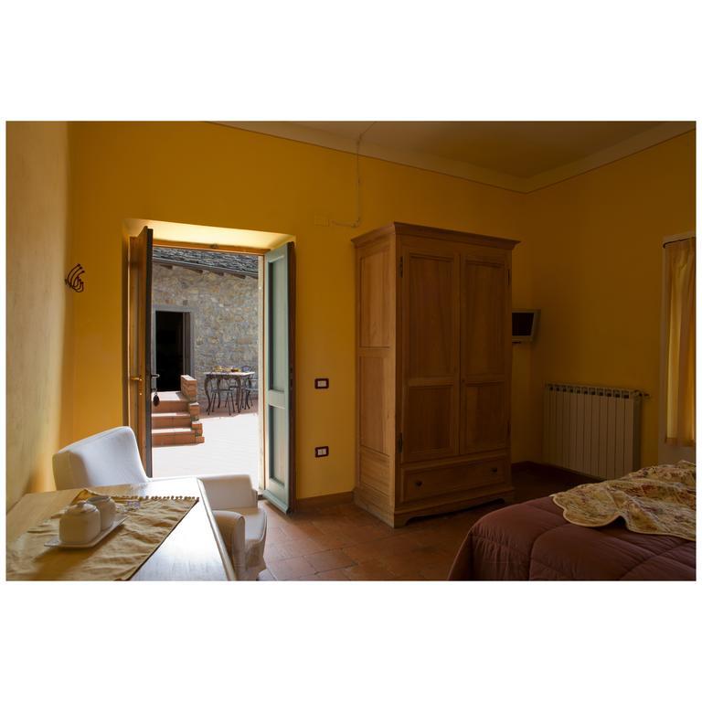 Costa D'Orsola Villa Pontremoli Rom bilde