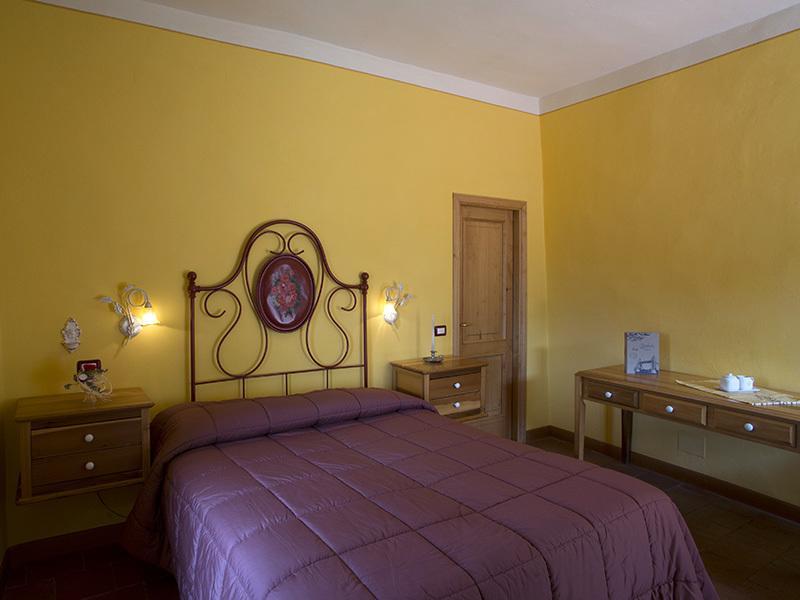 Costa D'Orsola Villa Pontremoli Eksteriør bilde