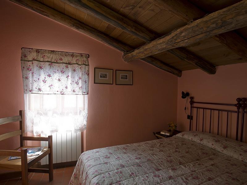 Costa D'Orsola Villa Pontremoli Eksteriør bilde