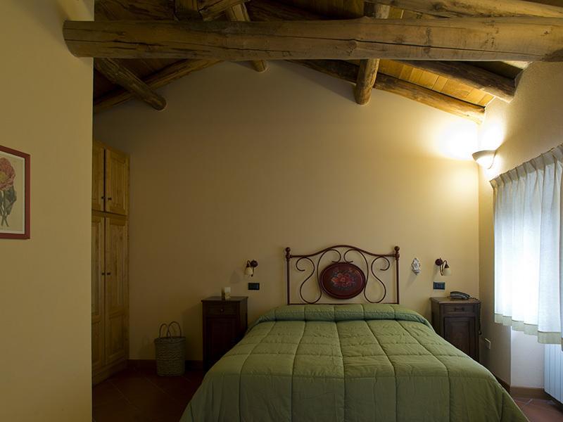 Costa D'Orsola Villa Pontremoli Eksteriør bilde