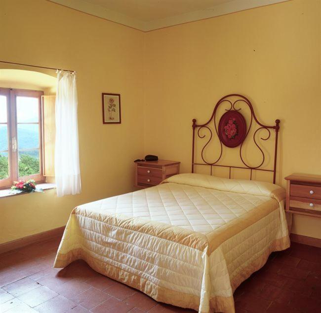 Costa D'Orsola Villa Pontremoli Rom bilde